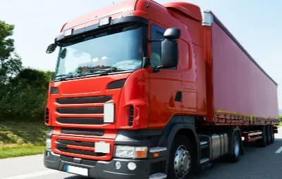 Konya Akçakale Ambar Kargo