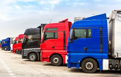 Konya Akçakale Ambar Nakliyat