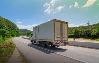Konya ile Akçakale Arası Bulaşık Makinesi Taşıma