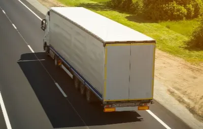 Konya ile Akçakale Arası Parça Eşya Taşıma